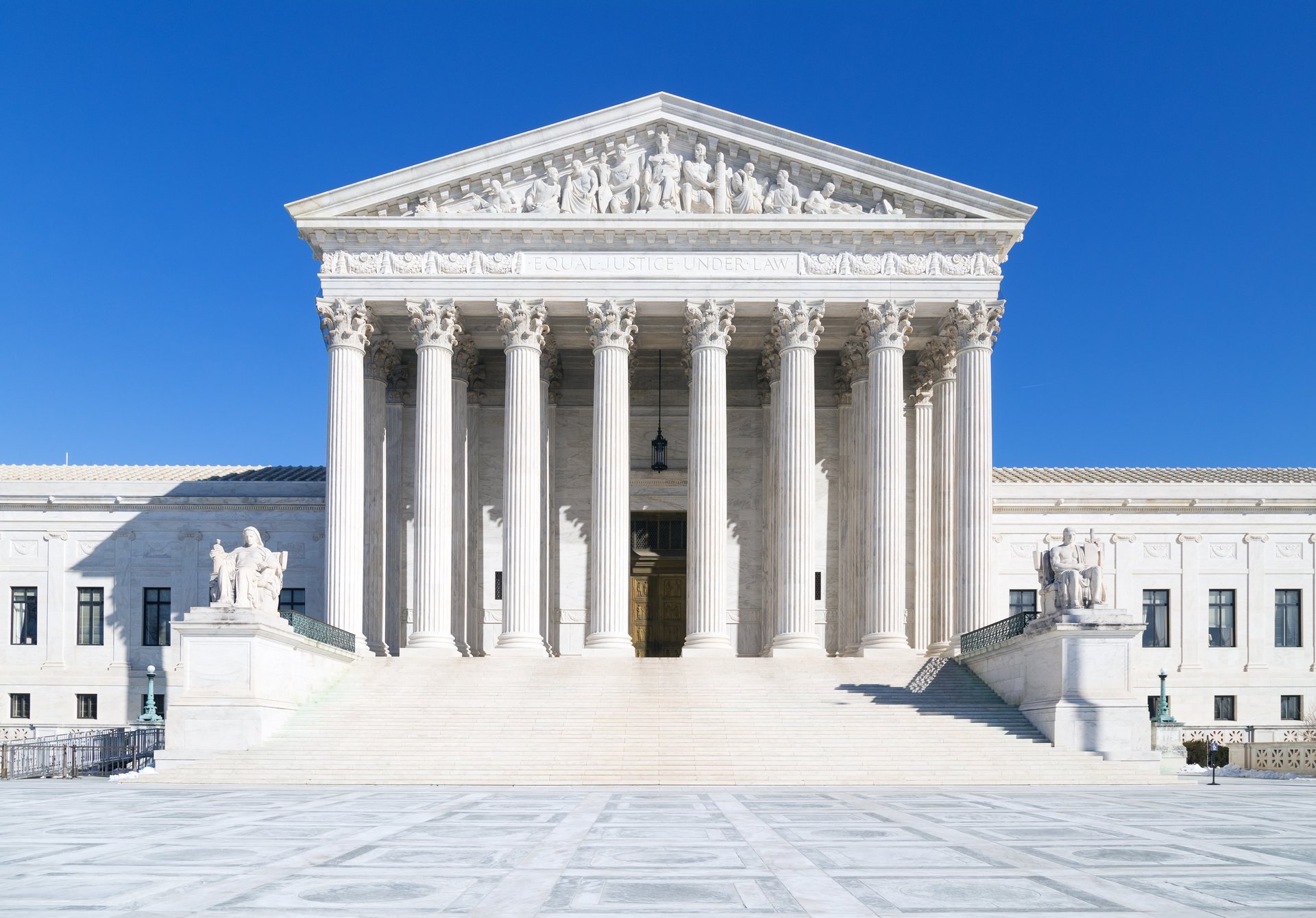 Supreme Court gives federal law enforcement sweeping immunity from