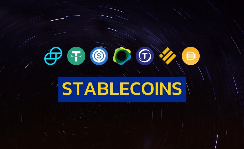 Crypto Guide: What is a Stablecoin?