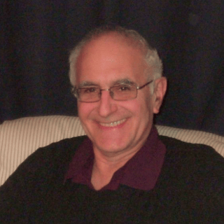 Michael P. Zuckert