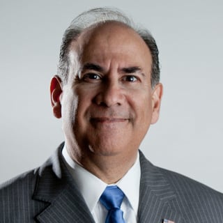 Roger F. Noriega