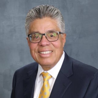 Mauricio R. Hernandez