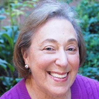 Marcia D. Greenberger