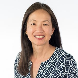 Margaret Liu