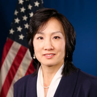 Michelle K. Lee