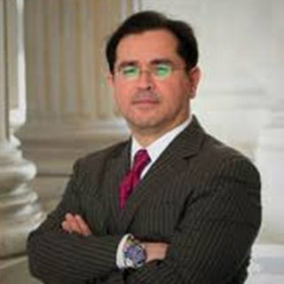 Pablo E. Carrillo