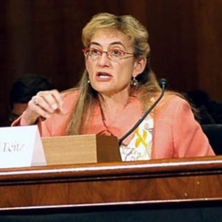 Louise Ellen Teitz