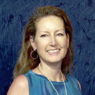 Cynthia Fleming Crawford