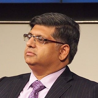 Faisal Gill