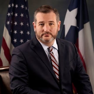 Ted Cruz