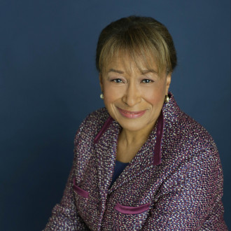 Janice Rogers Brown portrait