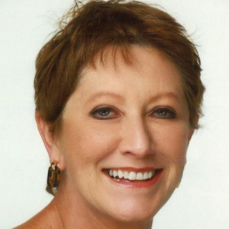 Susan G. Braden portrait