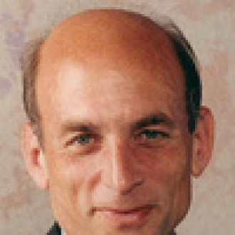 Larry Ribstein portrait