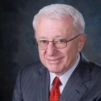 Michael J. Horowitz portrait