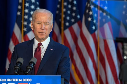 Biden Issues Executive Order Promoting “LGBTQI+” Policies