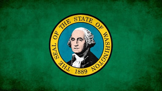 State Court Docket Watch: State of Washington v. Blake