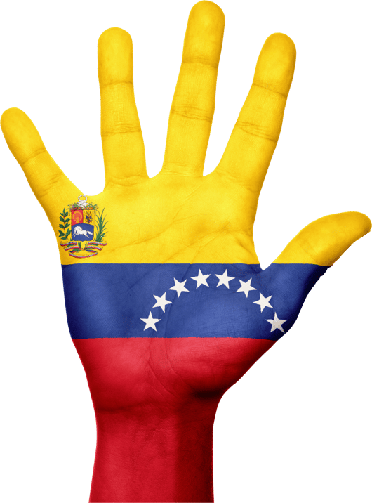 Prosecuting Dictators: The Indictment of Nicolas Maduro