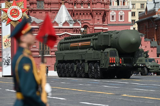 New START, Nuclear Weapons, and the New Landscape: Arms Control and Deterrence Post-Ukraine