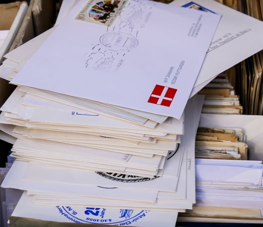 Return to Sender?  The U.S. Challenge to the Universal Postal Union’s Status Quo