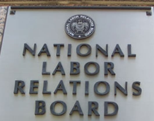 NLRB Trumps Five Obama Board Precedents