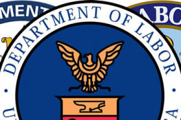 A View from the Top: DOL, EEOC, and NLRB