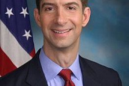 Click to play: Opening Remarks by Senator Tom Cotton