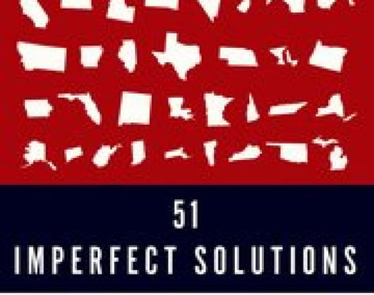 51 Imperfect Solutions by Judge Jeffrey S. Sutton