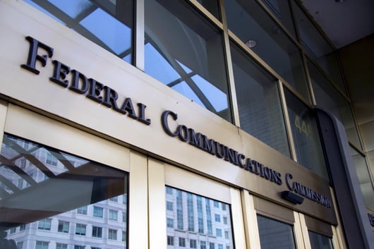 Broadcast Journalism and the First Amendment:  A Conversation with the FCC’s General Counsel