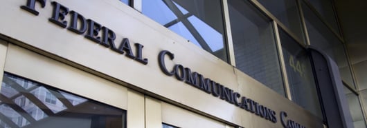 The Arrival of the Federal Computer Commission?