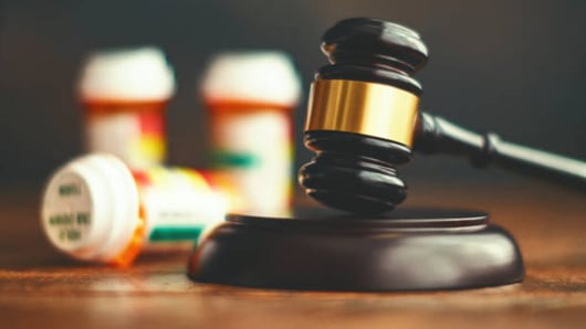Opioid Litigations and Public Nuisance:  Updates From California, Oklahoma, and Ohio