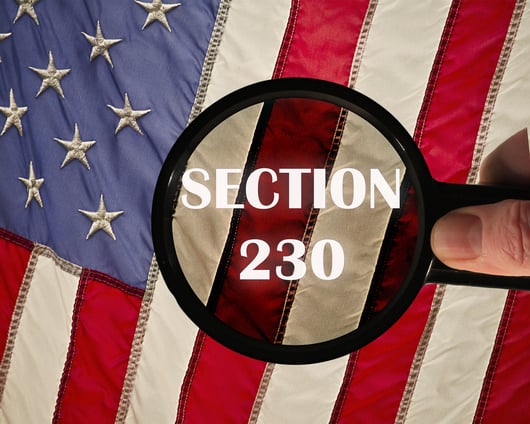 Gonzalez, Google, and Section 230: All on the same side?