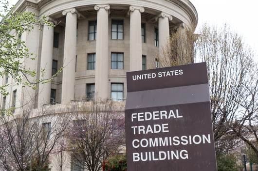 Partisan Enforcement and Increasing Uncertainty at the FTC: Commissioner Wilson’s Departure and Recent FTC Administrative Actions