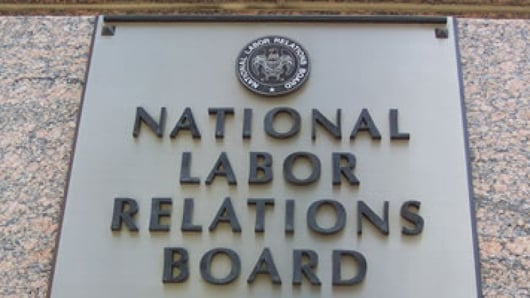 Courthouse Steps: National Labor Relations Board v. Murphy Oil USA, Inc.