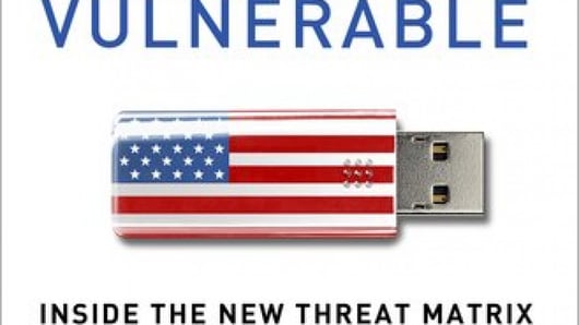 Book Review: America the Vulnerable: Inside the New Threat Matrix of Digital Espionage, Crime, and Warfare