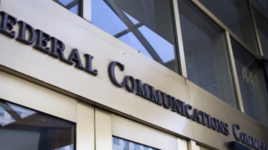 FCC Enforcement and Merger Review Actions Violate Rule of Law Principles