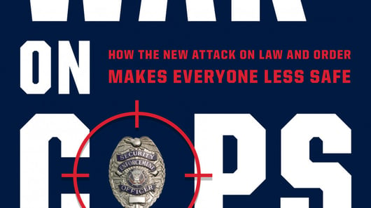Book Review: The War on Cops