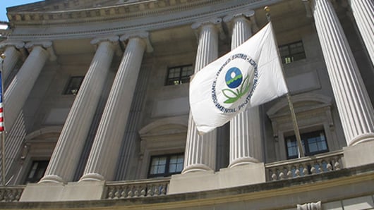 SCOTUS Issues Stay on EPA's Clean Power Plan