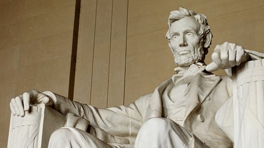 Article: Abraham Lincoln Loved Our Patent System. Let's Not Tear it Down.