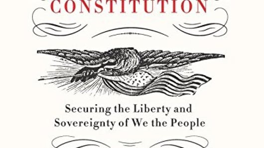 Book Review: Our Republican Constitution: Securing the Liberty and Sovereignty of We the People