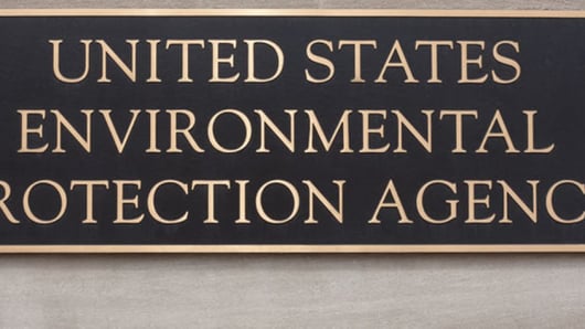 Redefining “Waters of the United States”: Is EPA Undermining Cooperative Federalism?