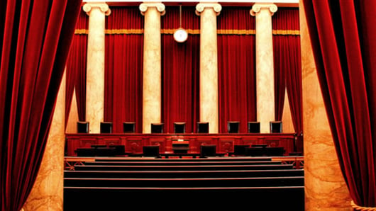 Teleforum: Supreme Court to Consider Honest-Services Fraud