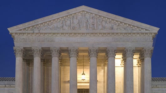 SCOTUS Orders and Opinions: 6/15/2015