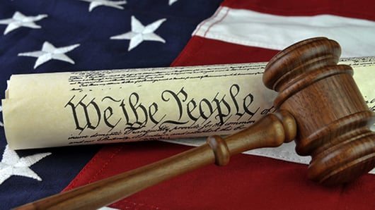 When Enforcing the Constitution Means Rejecting Precedent: A Reply to Greg Weiner