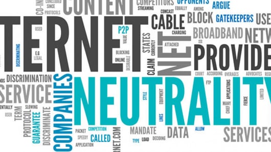 Net Neutrality Meets Regulatory Economics 101