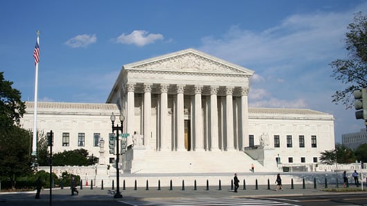 SCOTUS Opinion: Zubik v. Burwell