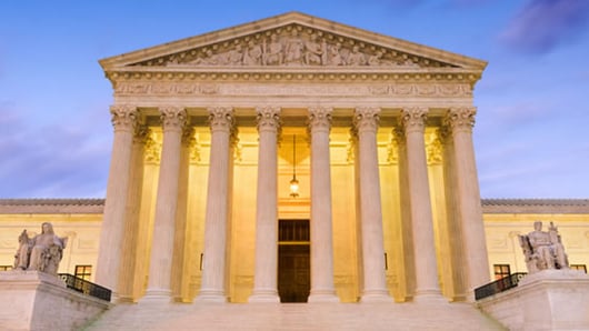 Supreme Court Opinions & Orders Update
