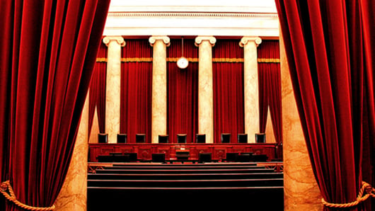 [Live Stream] Supreme Court Preview: What Is in Store for October Term 2016?