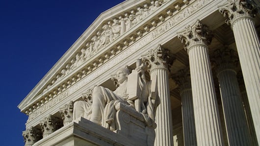 SCOTUS Orders and Opinions: 6/22/2015