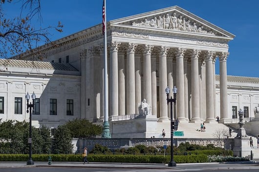 Courthouse Steps Oral Argument Teleforum: Google v. Oracle