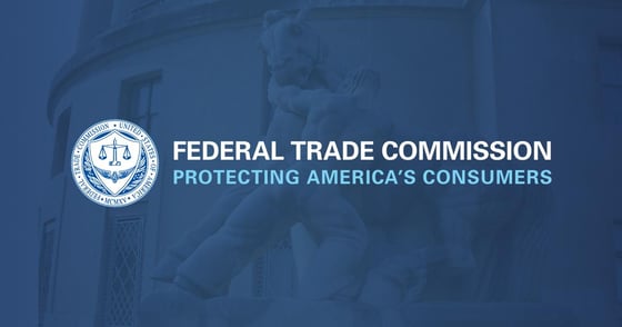 Courthouse Steps Oral Argument: Axon v. Federal Trade Commission