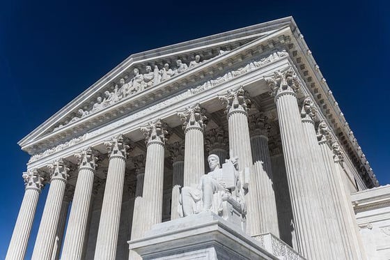 Dobbs and the Supreme Court